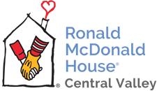 Ronald McDonald House - Valley Children's Hospital