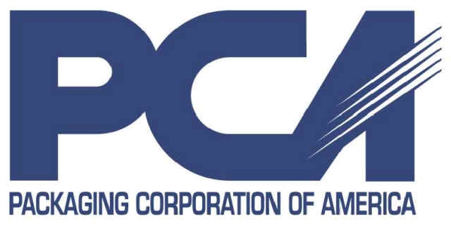 PCA logo