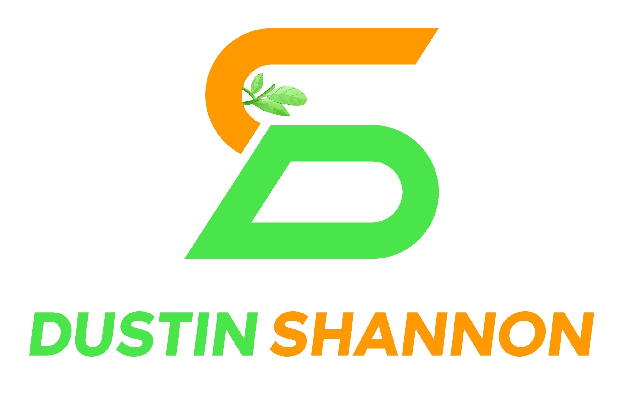 Dustin Shannon logo